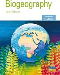 Image of Biogeography