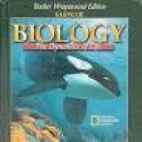 Image of Biology :The Dynamics of Life