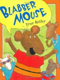 Image of Blabber Mouse