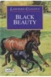 Image of Black Beauty