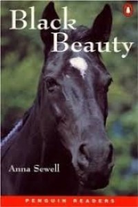 Image of Black Beauty