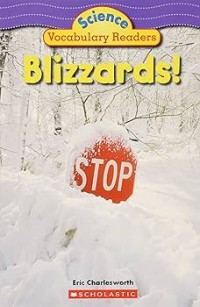 Image of Blizzards!