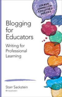 Image of Blogging for educators : writing for professional learning