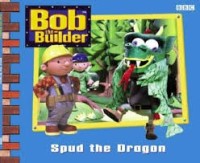 Image of Bob the Builder: Spud Si Naga