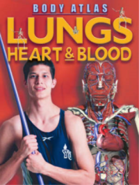 Image of Body Atlas: Lungs Heart & Blood