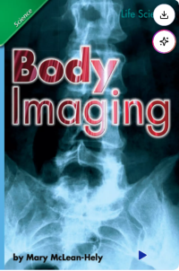 Image of Body imaging