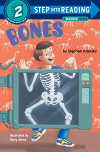 Image of Bones