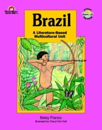 Brazil : a literature-based multicultural unit