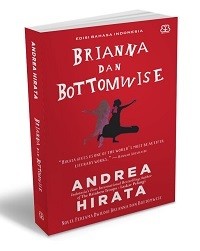 Image of Brianna dan Bottomwise