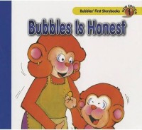 Image of Bubbles Is Honest