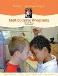 Image of Building A High/Scope Program : Multicultural Programs