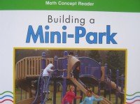 Image of Building a mini-park (Above-Level)