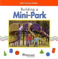 Image of Building a mini-park (Below-Level)