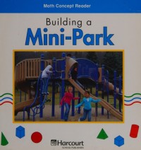 Image of Building a mini-park (On-Level)