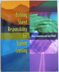 Image of Building shared responsibility for student learning