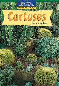 Image of Cactuses