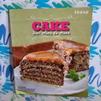 Image of Cake Dari Masa Ke Masa