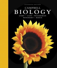 Image of Campbell Biology (Eleventh Edition)