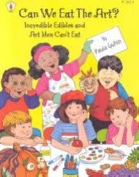 Image of Can we eat the art: incredible edibles and art you can't eat