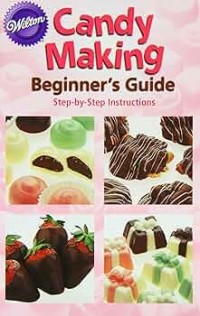 Image of Candy Making Beginner's guide Step-by-step Instructions