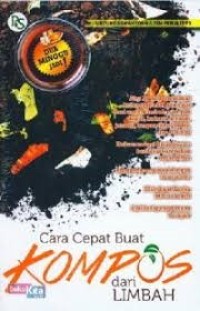 Image of Cara Cepat Buat Kompos dari Limbah