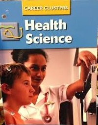 Image of Career Cluster: Health Science