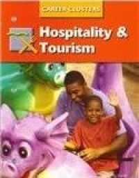 Image of Career Clusters : Hospitality and tourism