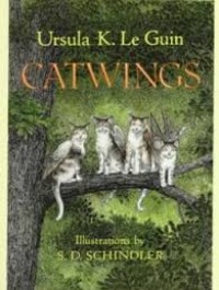 Image of Catwings