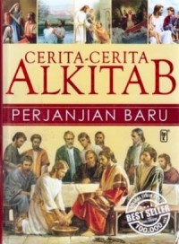 Image of Cerita-Cerita Alkitab Perjanjian Baru