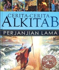 Image of Cerita-Cerita Alkitab Perjanjian Lama