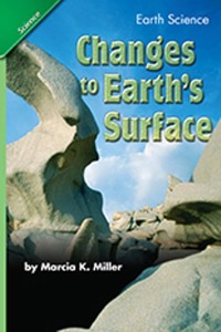 Image of Changes to Earth's Surface