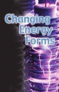 Image of Changing energy form