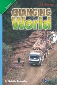 Image of Changing World