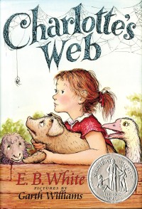 Image of Charlotte's web