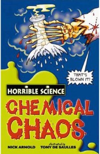Image of Chemical Chaos