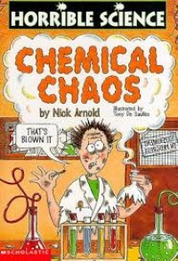 Image of Chemical Chaos