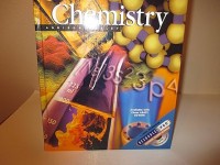 Image of Chemistry : Addison - Wesley [TE]