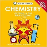 Image of Chemistry : Getting a big reaction!