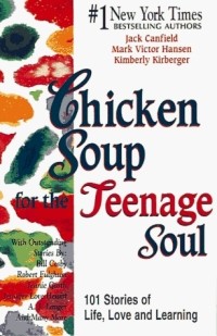 Image of Chicken Soup for the Teenage Soul