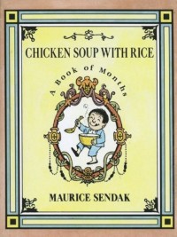 Image of Chicken Soup With Rice : a book of months