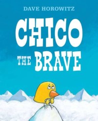 Image of Chico the brave
