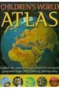 Image of Children's World: Atlas