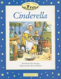 Image of Cinderella