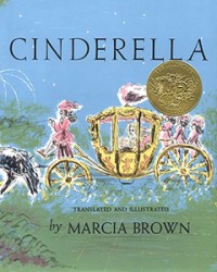 Image of Cinderella or The Little Glass Slipper