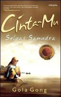 Image of Cinta-Mu Seluas Samudra