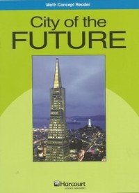 Image of City of the future (On-Level)