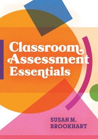Image of Classroom Assessment Essentials