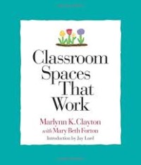 Image of Classroom Spaces That Work