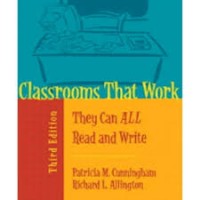 Image of Classrooms that work : they can all read and write