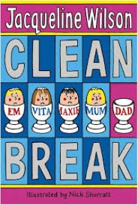 Image of Clean Break